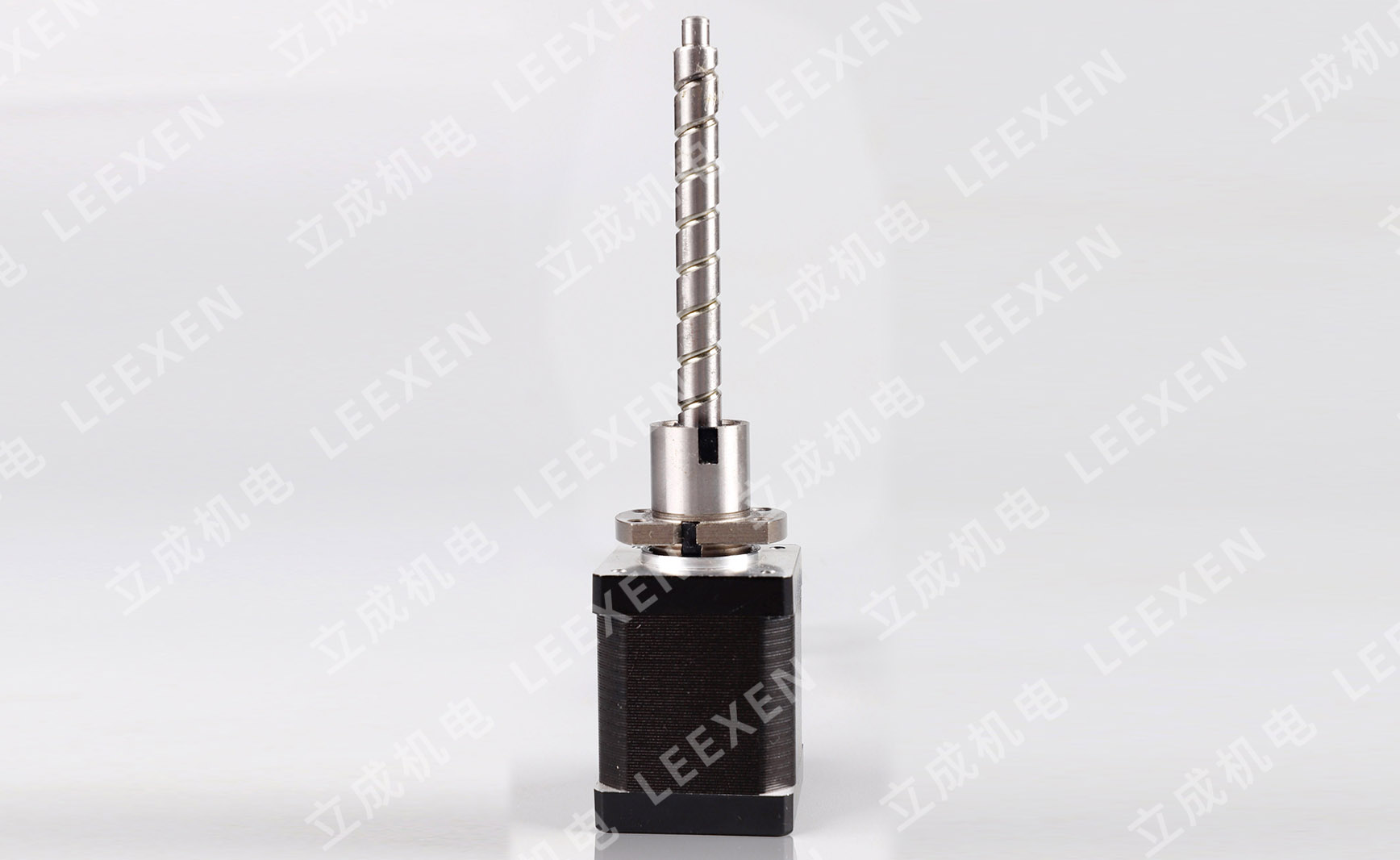 LEEXEN立成滚珠丝杆工厂直供