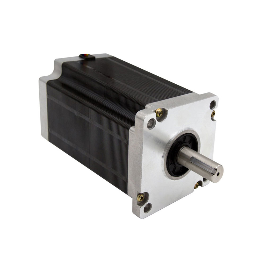 立成110、130机座步进电机