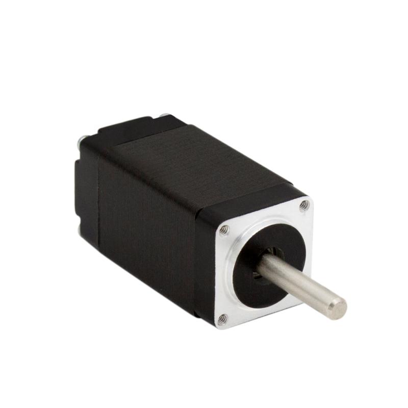 立成20高性能步进电机