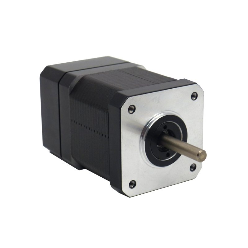 立成42开环闭环步进电机 42闭环刹车步进电机