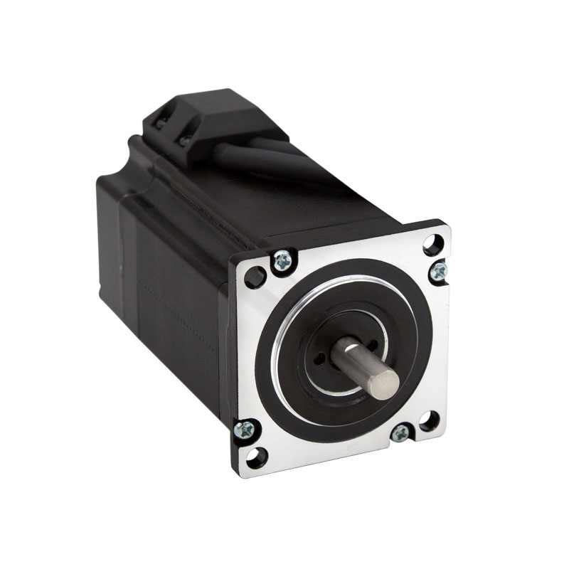 立成57系列电机（闭环、开环、刹车、刹车闭环）