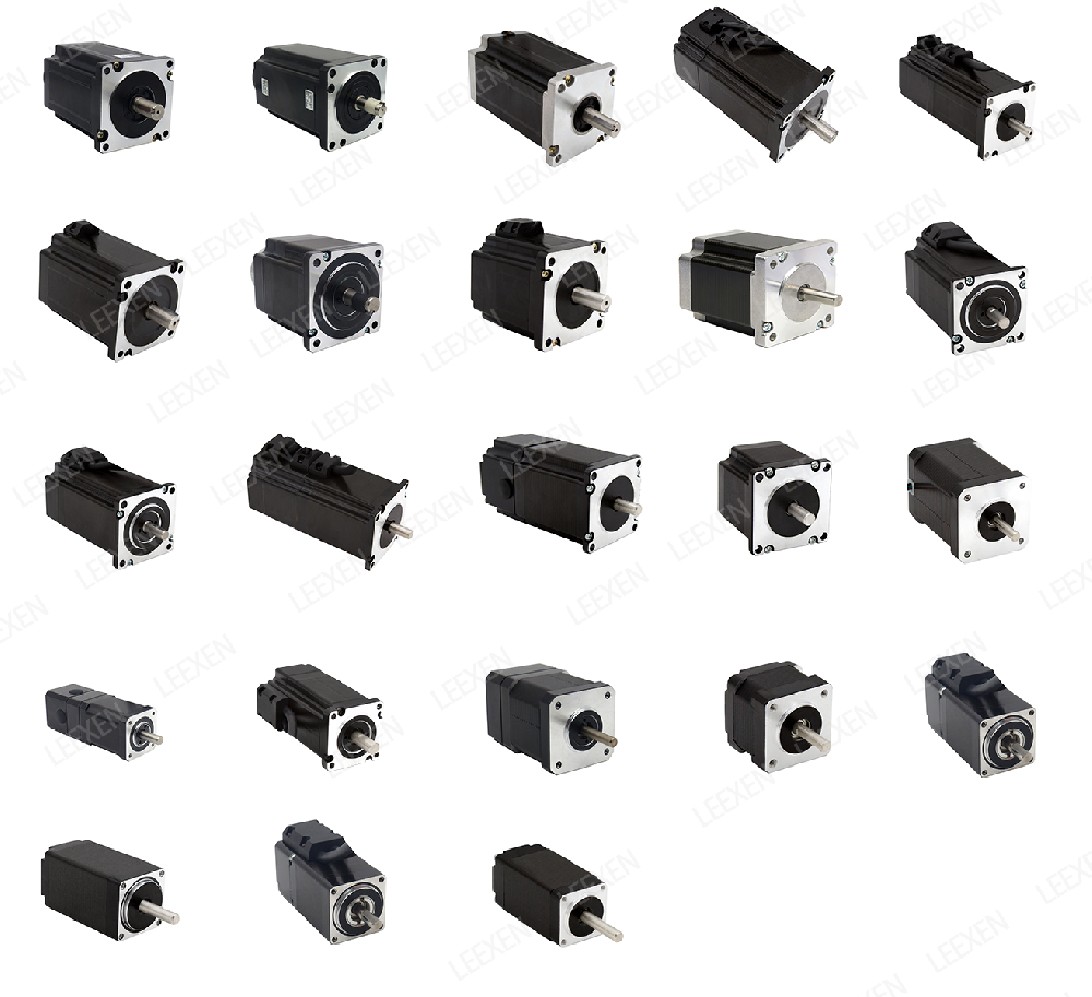 立成步进电机命名-高性能步进电机供应商